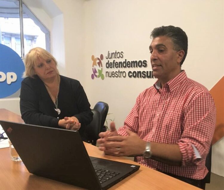 La construcción de cooperativas como espacios de desarrollo humano