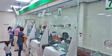 Las cooperativas de Ecuador apuestan a la digitalización del sector financiero