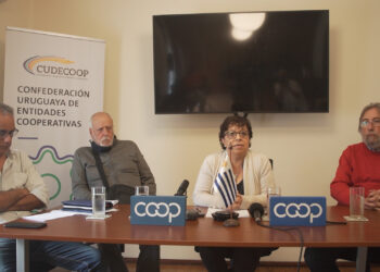 Cooperativismo de vivienda en riesgo: a casi un año del planteo