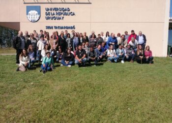 La FUCC en el Encuentro Regional en Tacuarembó, preparando el 5º Encuentro Nacional de Cooperativas