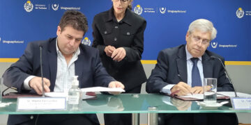 INACOOP y MINTUR firmaron convenio para desarrollo de cooperativas en sector turismo