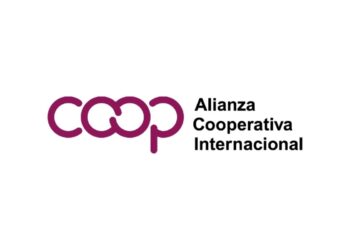 Los candidatos a la presidencia de la Alianza Cooperativa Internacional