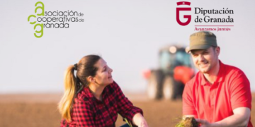 Las cooperativas de Granada impulsan la iniciativa juvenil rural con Red Chiquitón