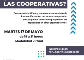 ¿Cómo innovan las cooperativas?