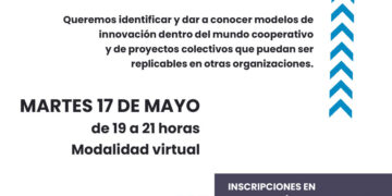 ¿Cómo innovan las cooperativas?