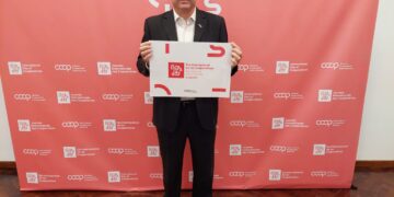 “Este año vamos a vivir nuestro día de una manera muy especial”