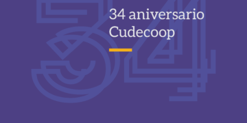 34 Aniversario de Cudecoop