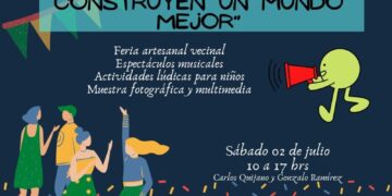 Día de las Cooperativas 2022 – Barrio Sur