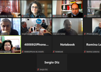 El SíCoop se prepara para dar el salto