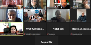 El SíCoop se prepara para dar el salto