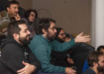 Hacia la construcción de una plantilla de gestión estratégica para la innovación cooperativa