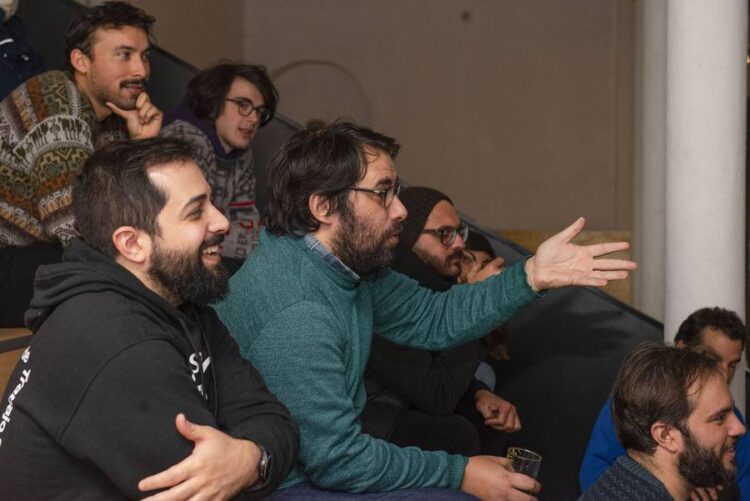 Hacia la construcción de una plantilla de gestión estratégica para la innovación cooperativa