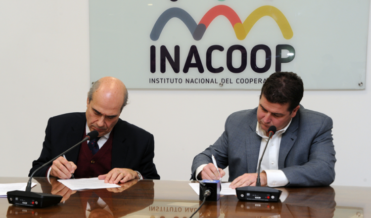 Organizaciones sociales que atienden a niños y adolescentes serán capacitadas por INAU