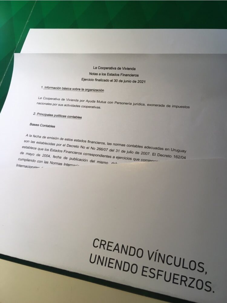 Llamado a concurso Ayudante de Contador para Paysandú – CCU
