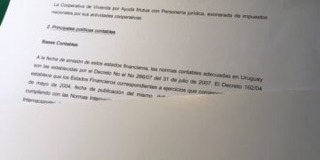 Llamado a Concurso Ayudante de Contador para Montevideo – CCU