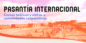 Pasantía Internacional – FUCVAM