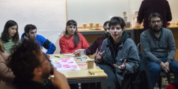 ¿Las cooperativas Innovan?