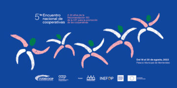 5to Encuentro Nacional de Cooperativas