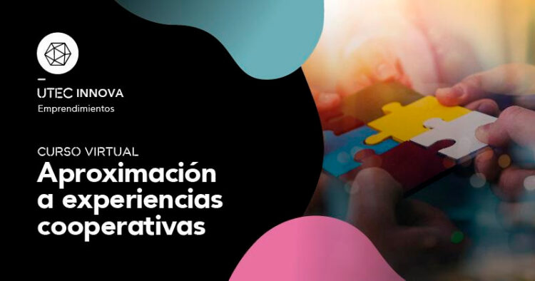 Curso de aproximación a experiencias cooperativas