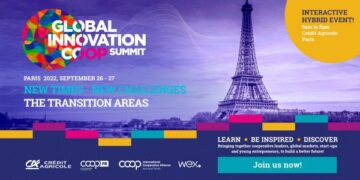 Cumbre «Global Innovation Coop» ¿Qué temas tratará?