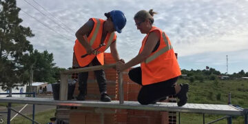 Acuerdo entre INACOOP e INMUJERES