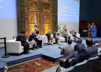 Se sentaron las bases para el futuro del cooperativismo en Uruguay