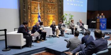 Se sentaron las bases para el futuro del cooperativismo en Uruguay