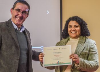 Socias de CAF reconocidas por su trabajo en Conciencia Agropecuaria
