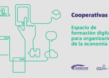 Nueva edición Cooperativas 4.0 Espacio de formación digital para organizaciones de la economía social
