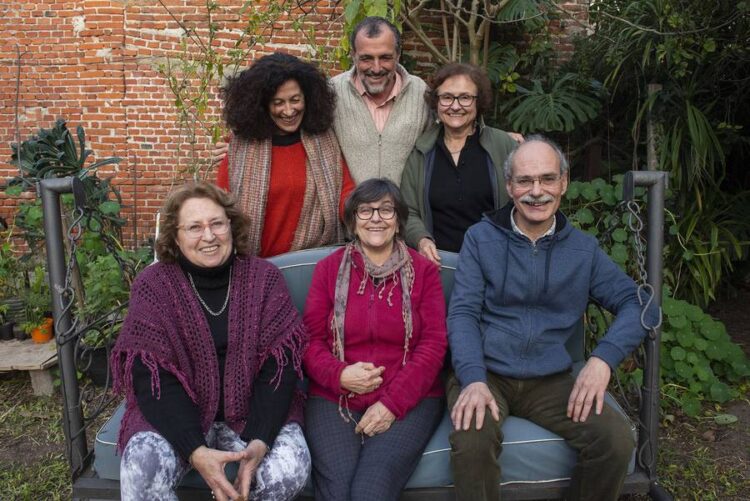 Carpe Diem, una cooperativa innovadora en la región con una propuesta habitacional y de cuidados para adultos mayores