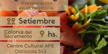 Talleres de Territorialización del Plan Nacional de Agroecología (PNA).