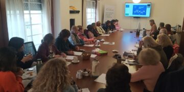 La comisión de género de Cudecoop planifica el 2023