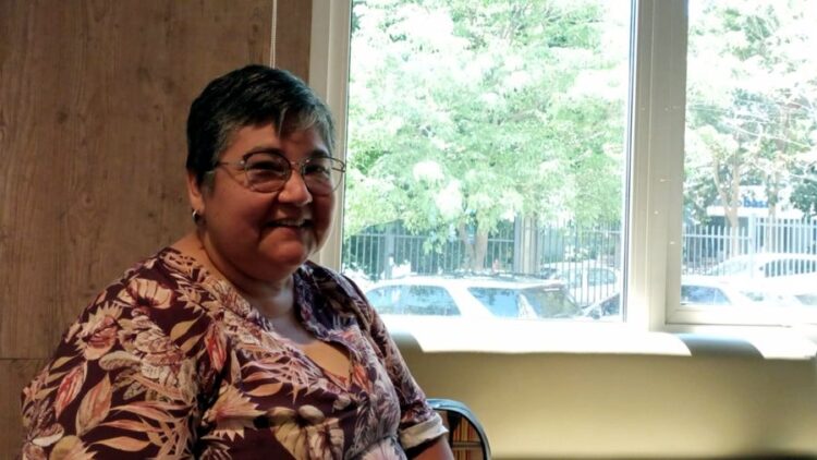 Presidenta de Ccvamp de Paraguay: “el gobierno intenta arremeter contra el modelo cooperativista de vivienda”.