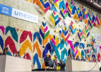 Cooperativas y patrimonio cultural: Mondiacult 2022