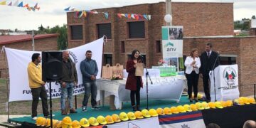 Inauguró COVITEX de Paysandú