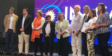 Cooperativas reciben el reconocimiento Más Valor