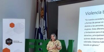FECOVI organizó taller sobre Violencia basada en Género y Generaciones