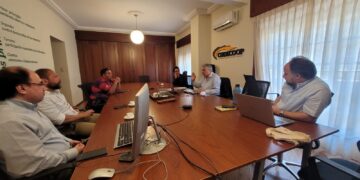 Plenaria de cooperativas integrantes del SICOOP