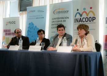 ¿Por qué intercooperar? Opinan referentes de Cudecoop, Inacoop y ACI Américas