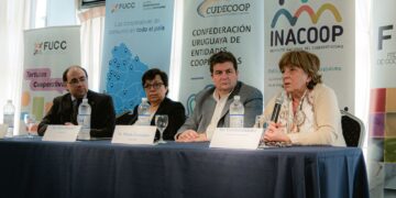 ¿Por qué intercooperar? Opinan referentes de Cudecoop, Inacoop y ACI Américas