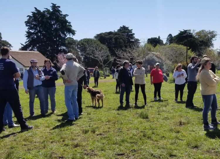 Regularización de cooperativas de INC