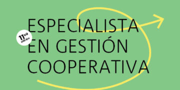 Especialización en Gestión Cooperativa