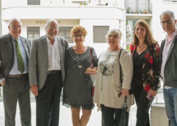 FCPU celebró sus 60 años