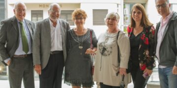 FCPU celebró sus 60 años