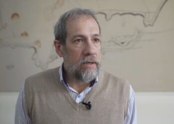 Nuevo Coordinador en la FCPU