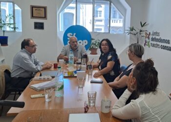 SÍCOOP y cooperativa Kultura haciendo intercooperación