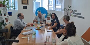 SÍCOOP y cooperativa Kultura haciendo intercooperación