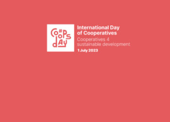 Cooperativas por el desarrollo sostenible: anuncio del Día Internacional de las Cooperativas de 2023