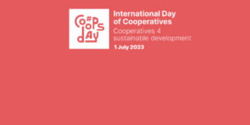 Cooperativas por el desarrollo sostenible: anuncio del Día Internacional de las Cooperativas de 2023