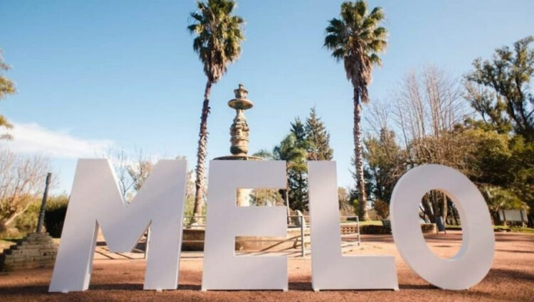 Melo Capital Nacional del Cooperativismo, Lanzamiento de actividades